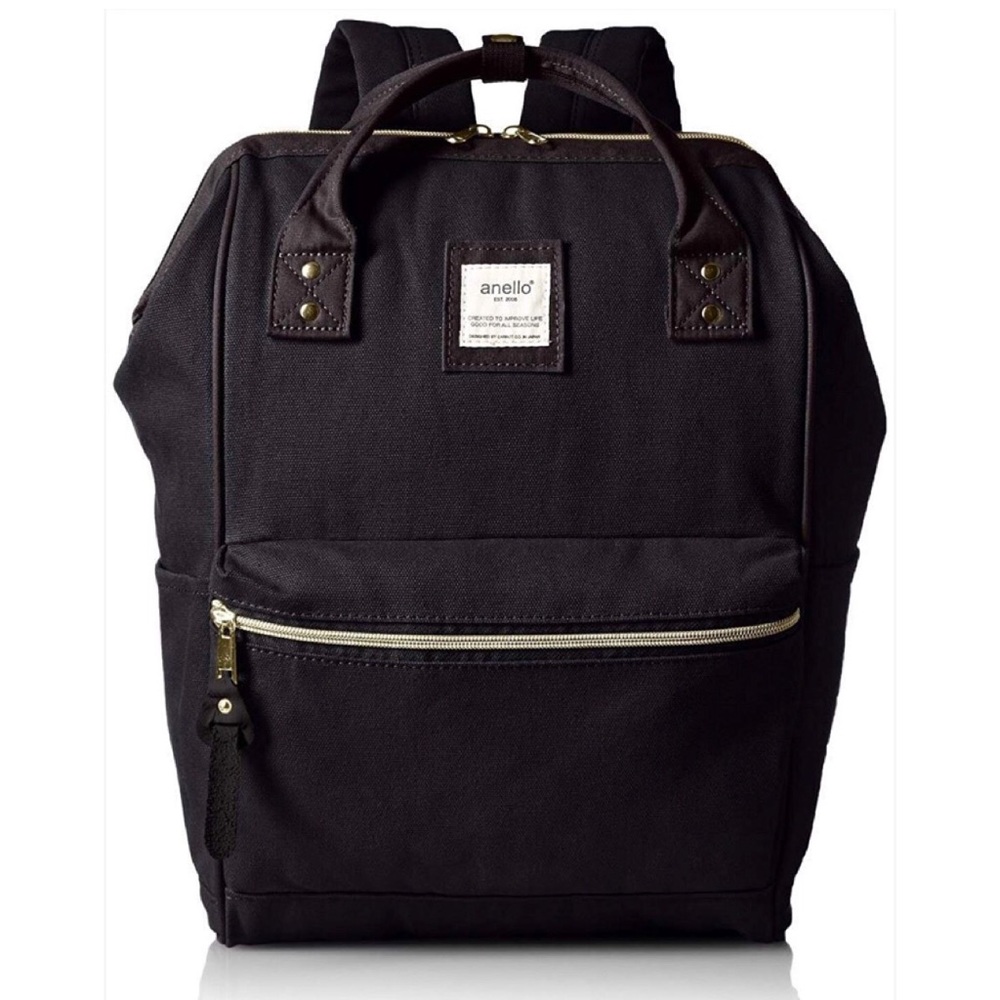 Anello Popular Japanese Backpack  🎒